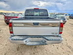 Nissan Navara (Frontier) 2000