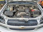 Chevrolet Colorado 2012