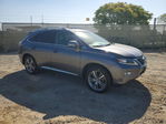 Lexus RX 2015