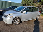 Nissan Versa 2010