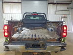 Chevrolet Silverado 2017