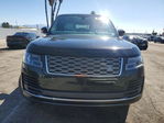 Land Rover Range Rover 2021