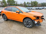 Subaru XV 2019