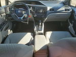 Honda Civic 2015