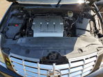 Cadillac DTS 2008