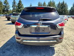 Nissan Pathfinder 2014