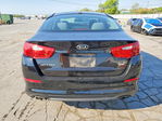 Kia Optima 2015