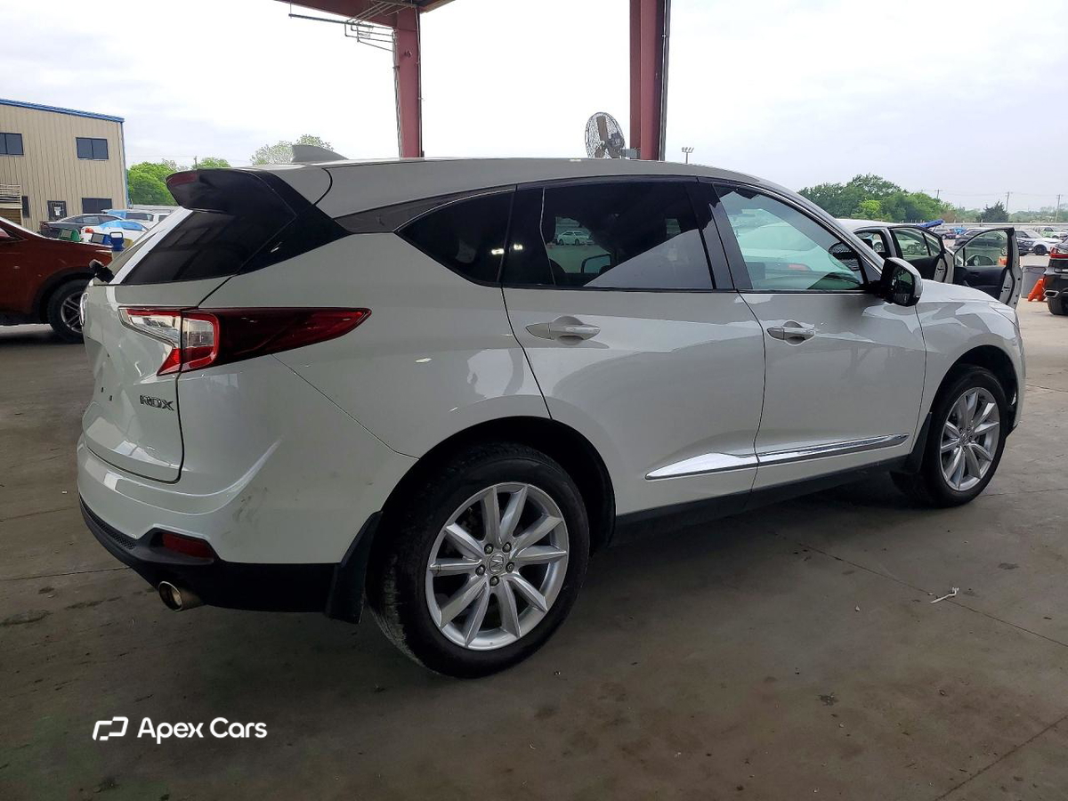 Acura RDX 2021