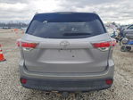 Toyota Highlander 2016
