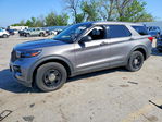 Ford Explorer 2022