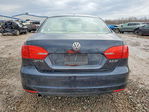 Volkswagen Jetta 2013