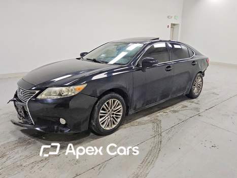 Lexus ES 2013 - Image 1 of 13