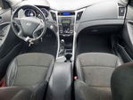 Hyundai Sonata 2012