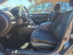 Nissan Altima 2018