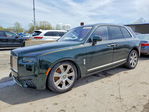 Rolls-Royce Cullinan 2026