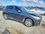 Mazda CX-5 2016