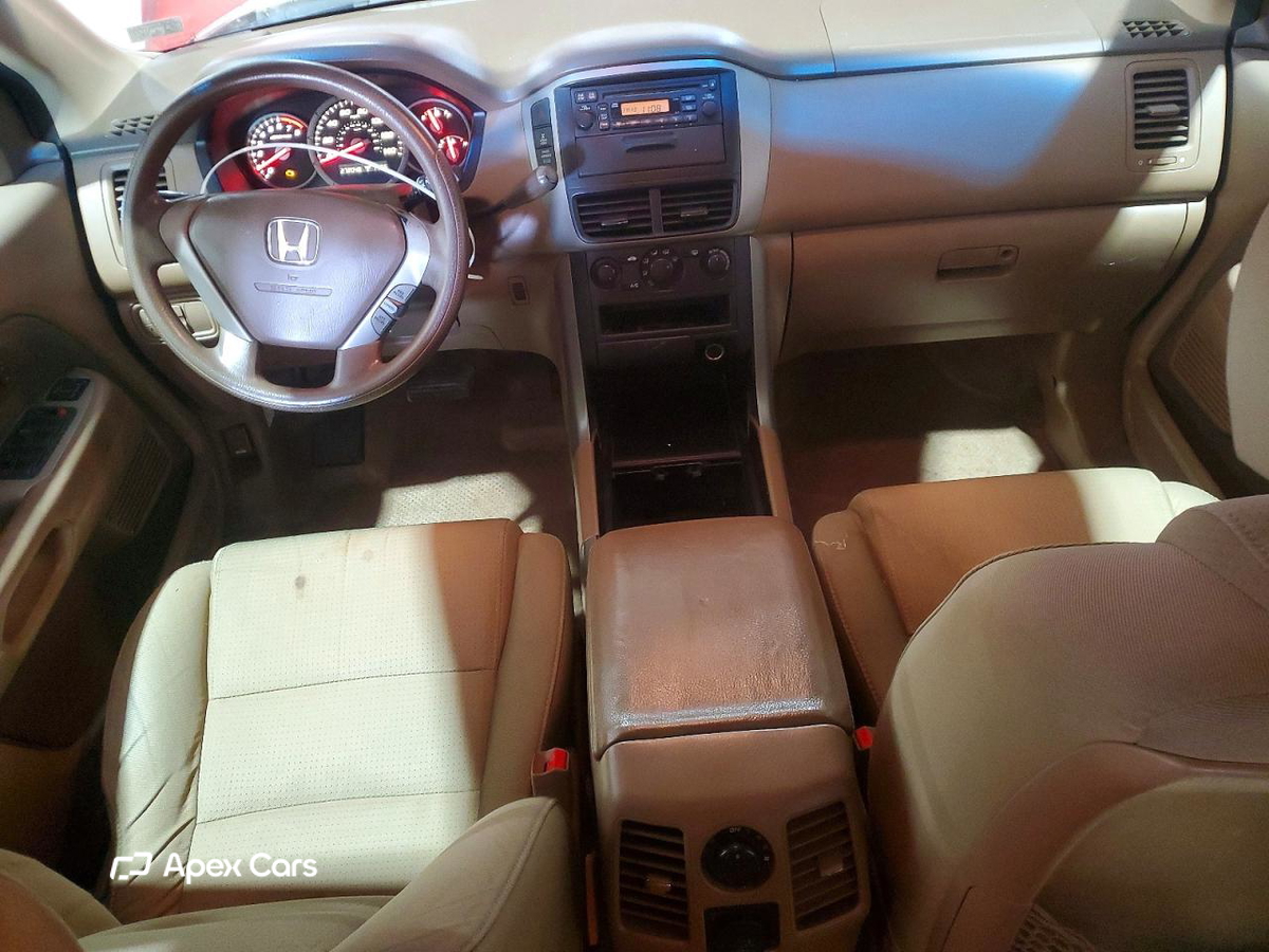 Honda Pilot 2006