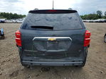 Chevrolet Equinox 2017