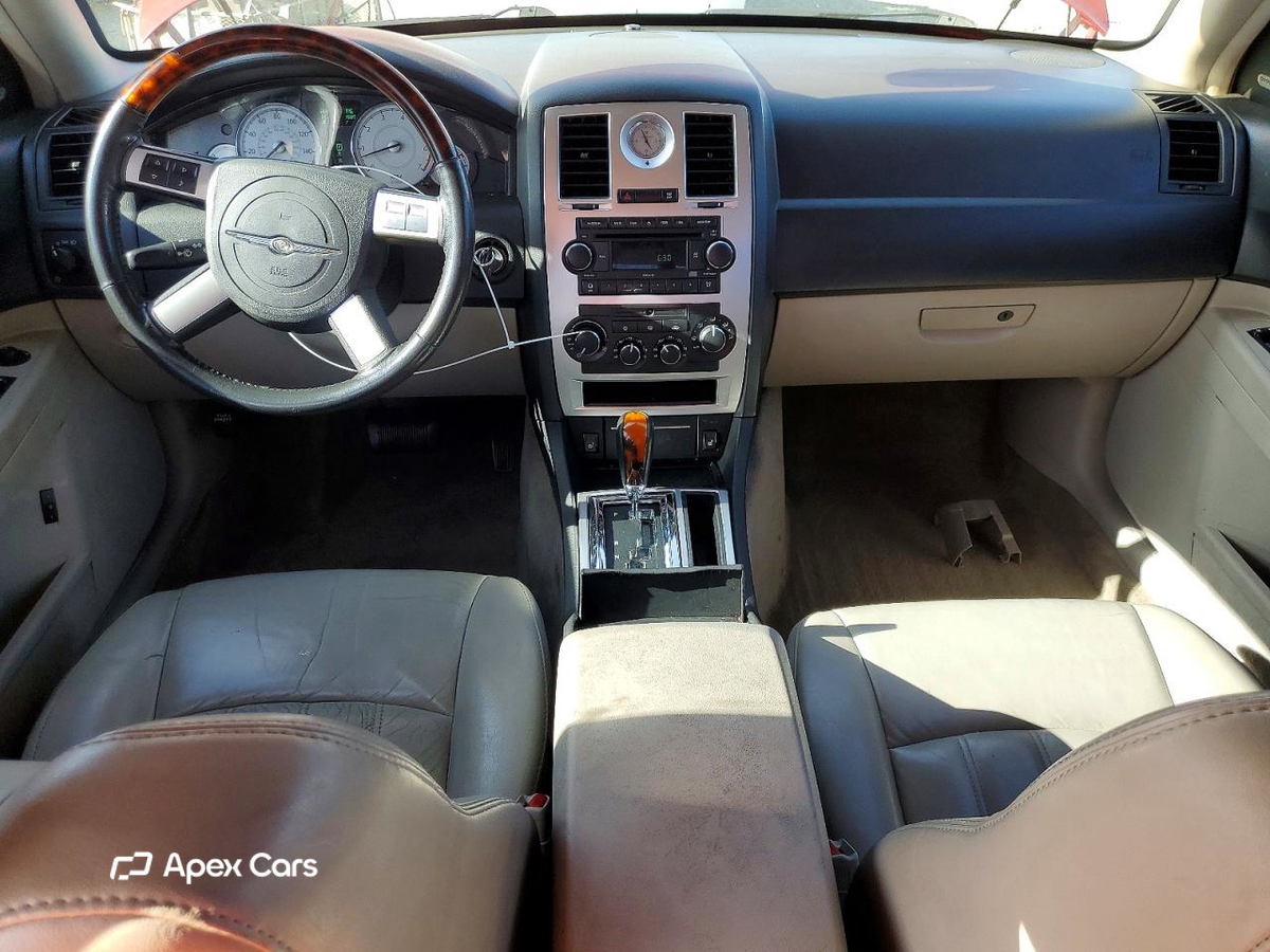 Chrysler 300 2007