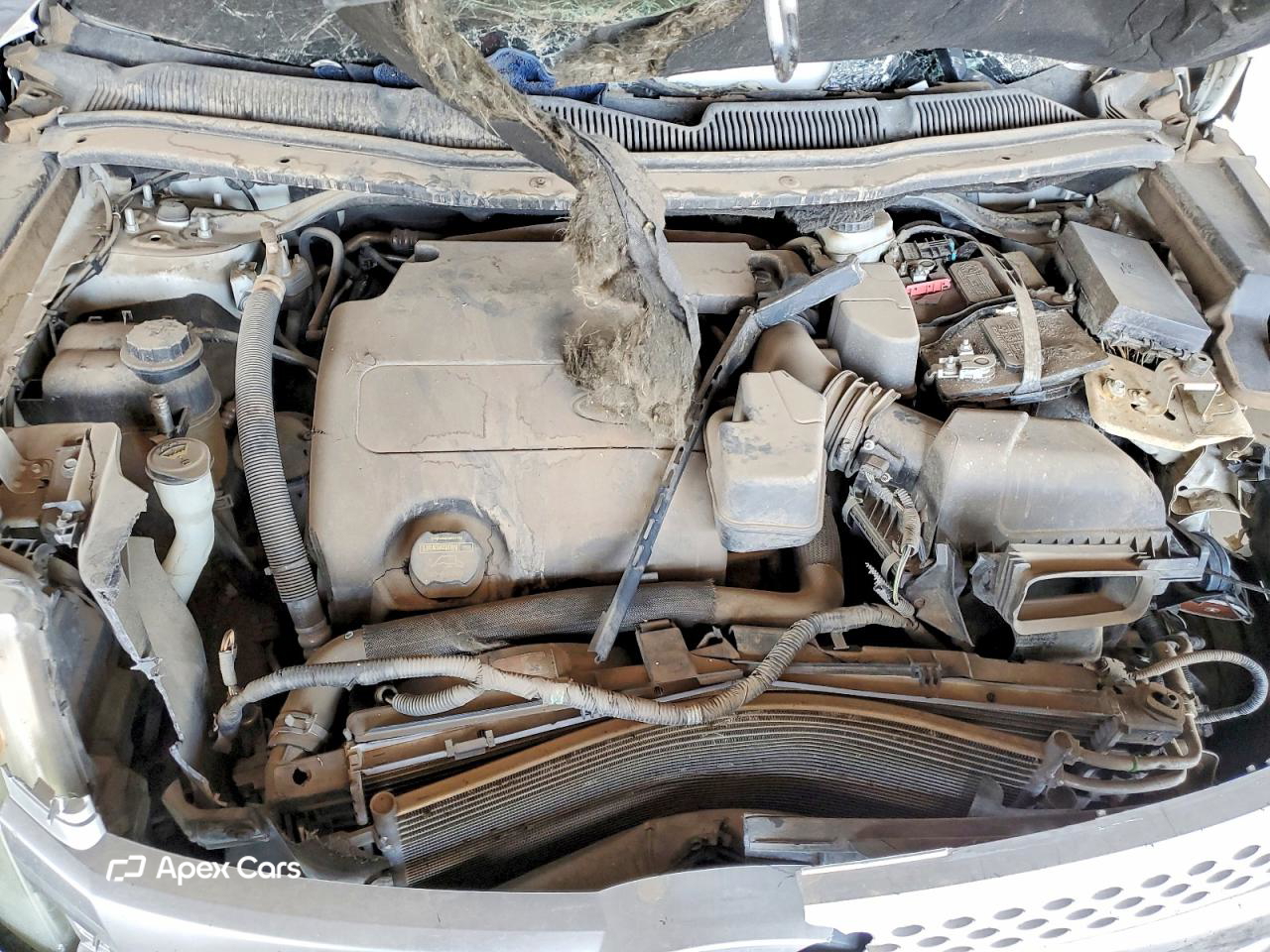Ford Explorer 2013