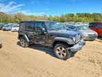 Jeep Wrangler 2016