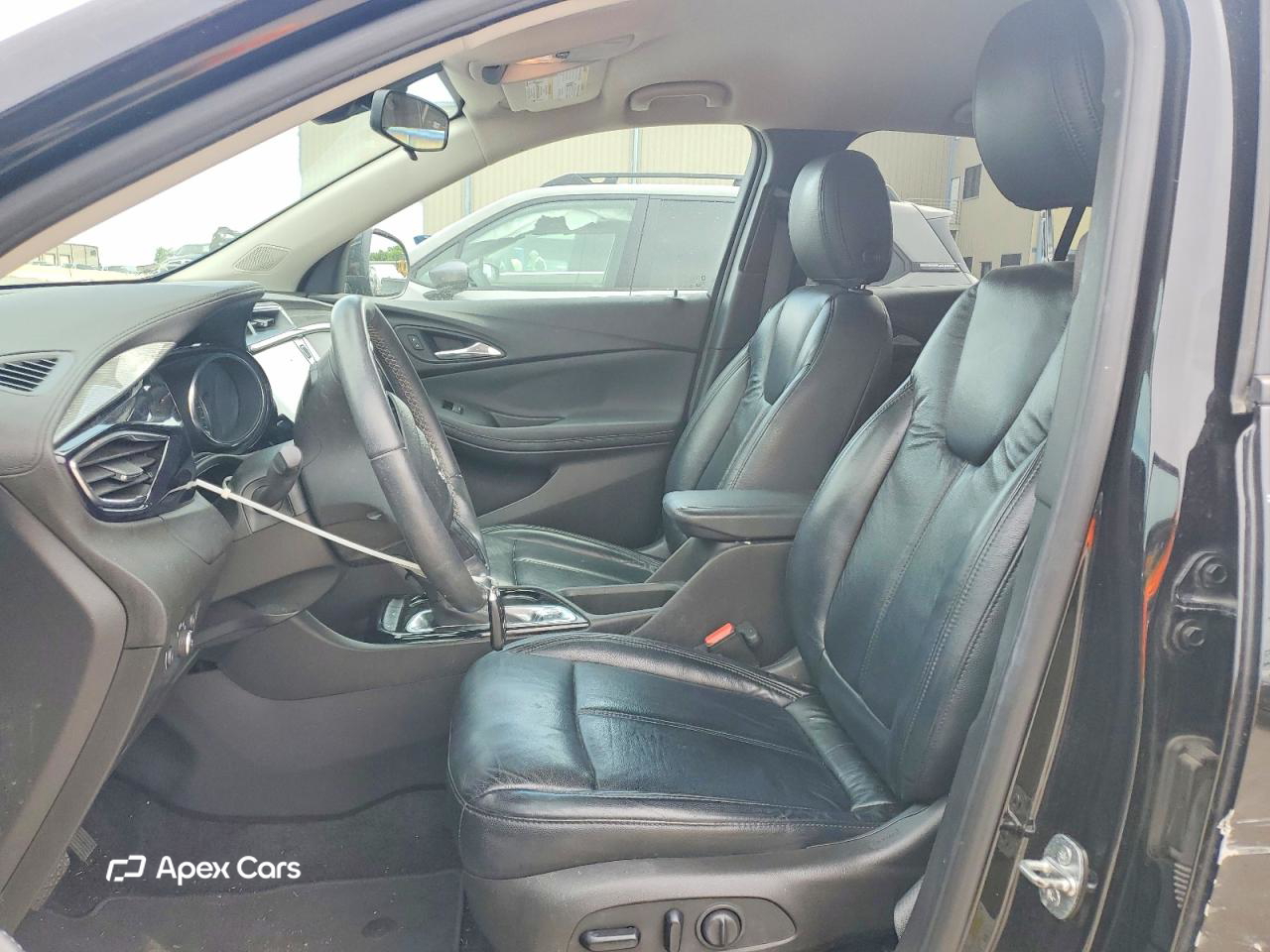 Buick Encore 2021