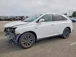 Lexus RX 2014