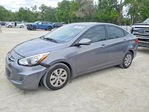 Hyundai Accent 2017