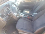 Nissan Sentra 2015
