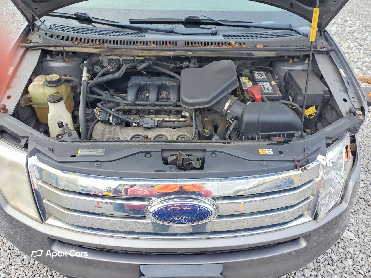 Ford Edge 2009