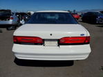 Ford Thunderbird 1995