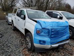 GMC Canyon 2018