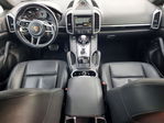Porsche Cayenne 2015
