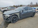 BMW Series 3 2018