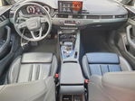Audi A4 2023