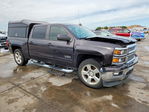 Chevrolet Silverado 2015