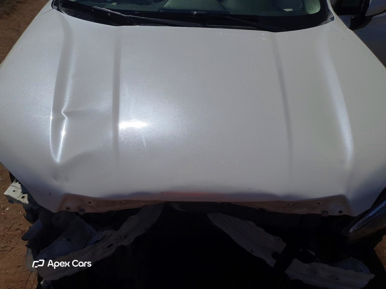 Subaru Forester 2021