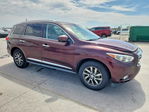 Infiniti JX 2013