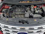 Ford Explorer 2016