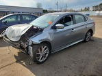 Nissan Sentra 2013