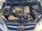 Subaru XV 2014
