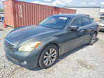 Infiniti M 2013