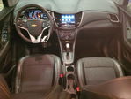 Chevrolet Trax 2018