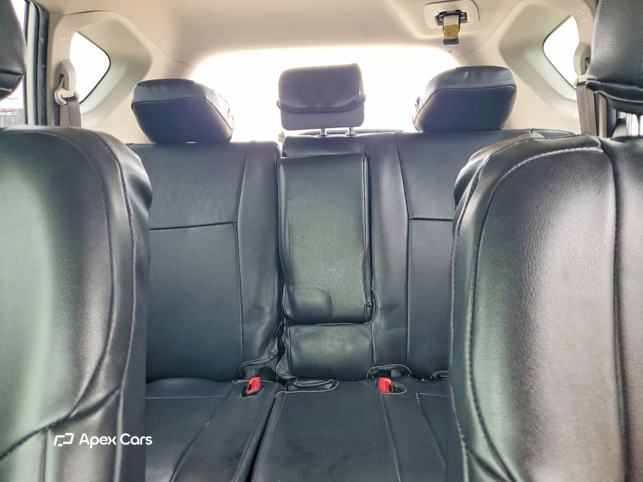 Toyota RAV 4 2014