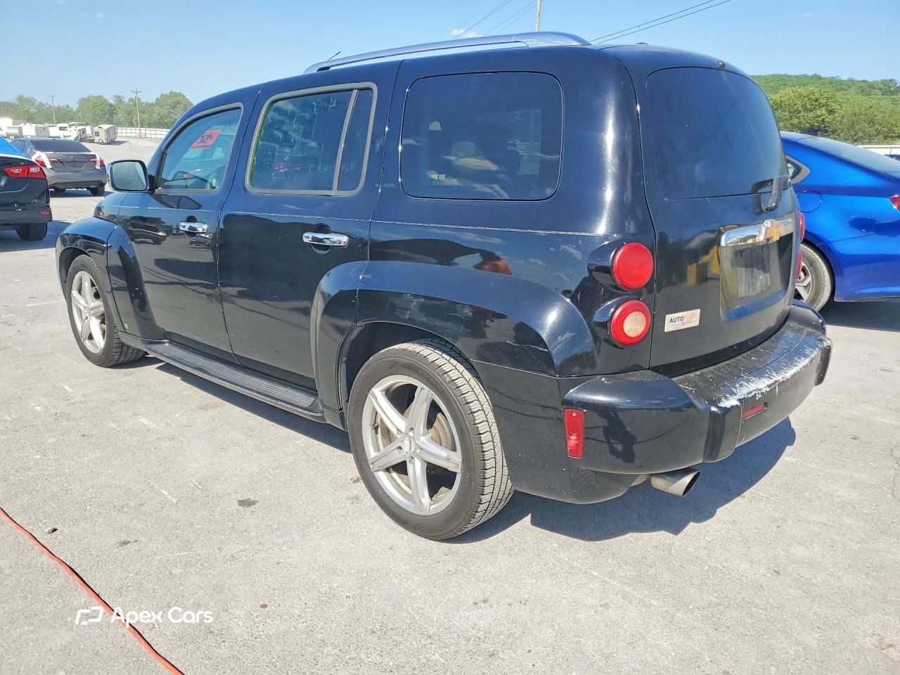 Chevrolet HHR 2006