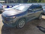 Jeep Cherokee 2020