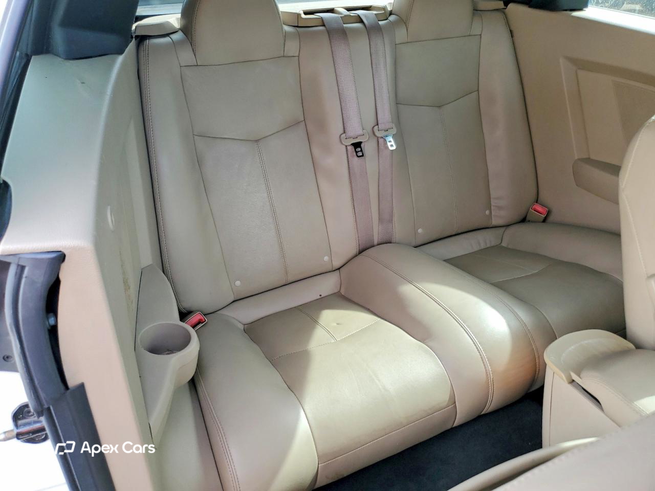 Chrysler 200 2012