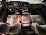 Chevrolet Silverado 2004