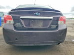 Subaru Impreza 2013