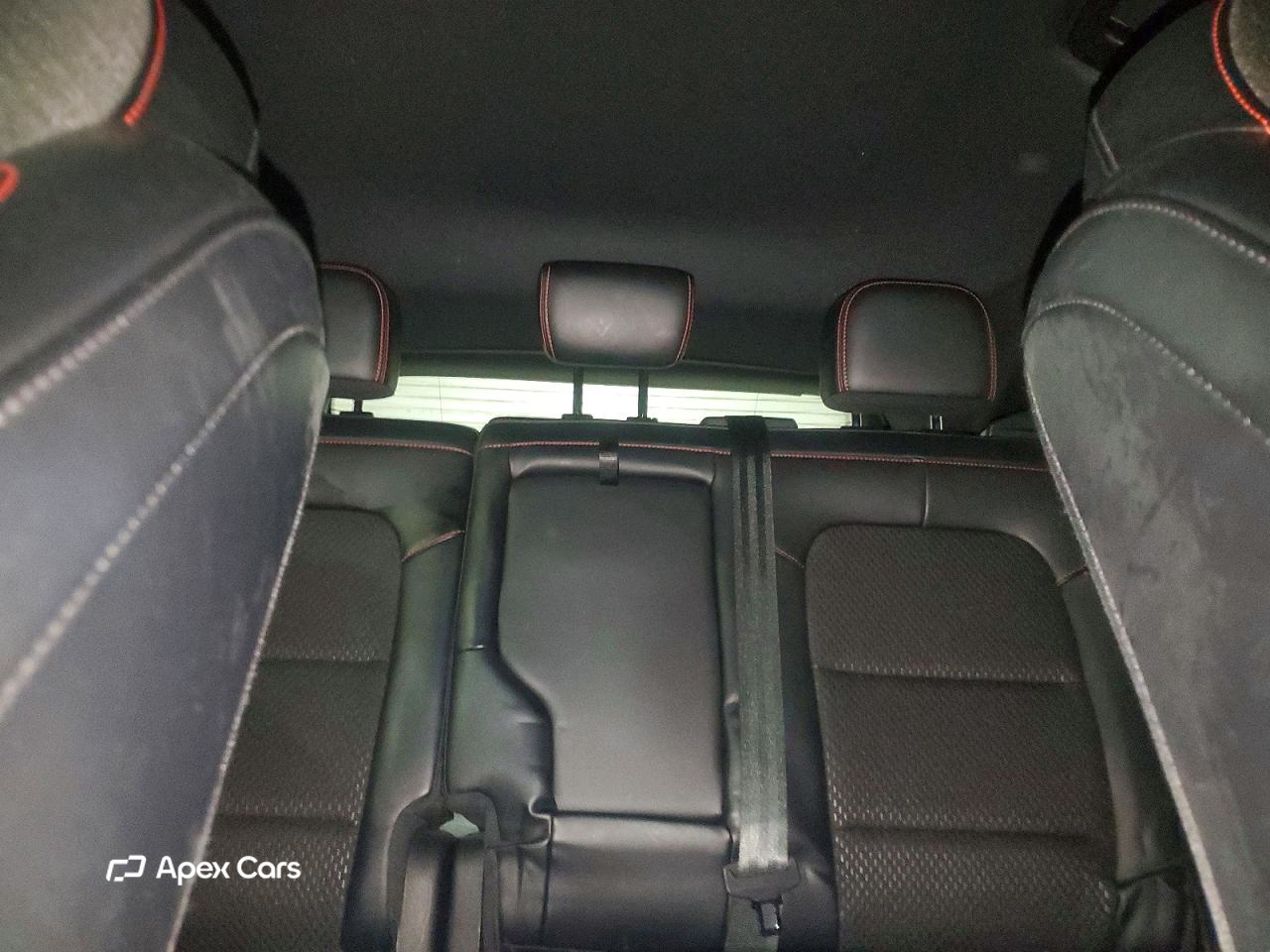 Ford Escape 2025